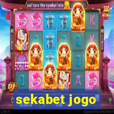 sekabet jogo